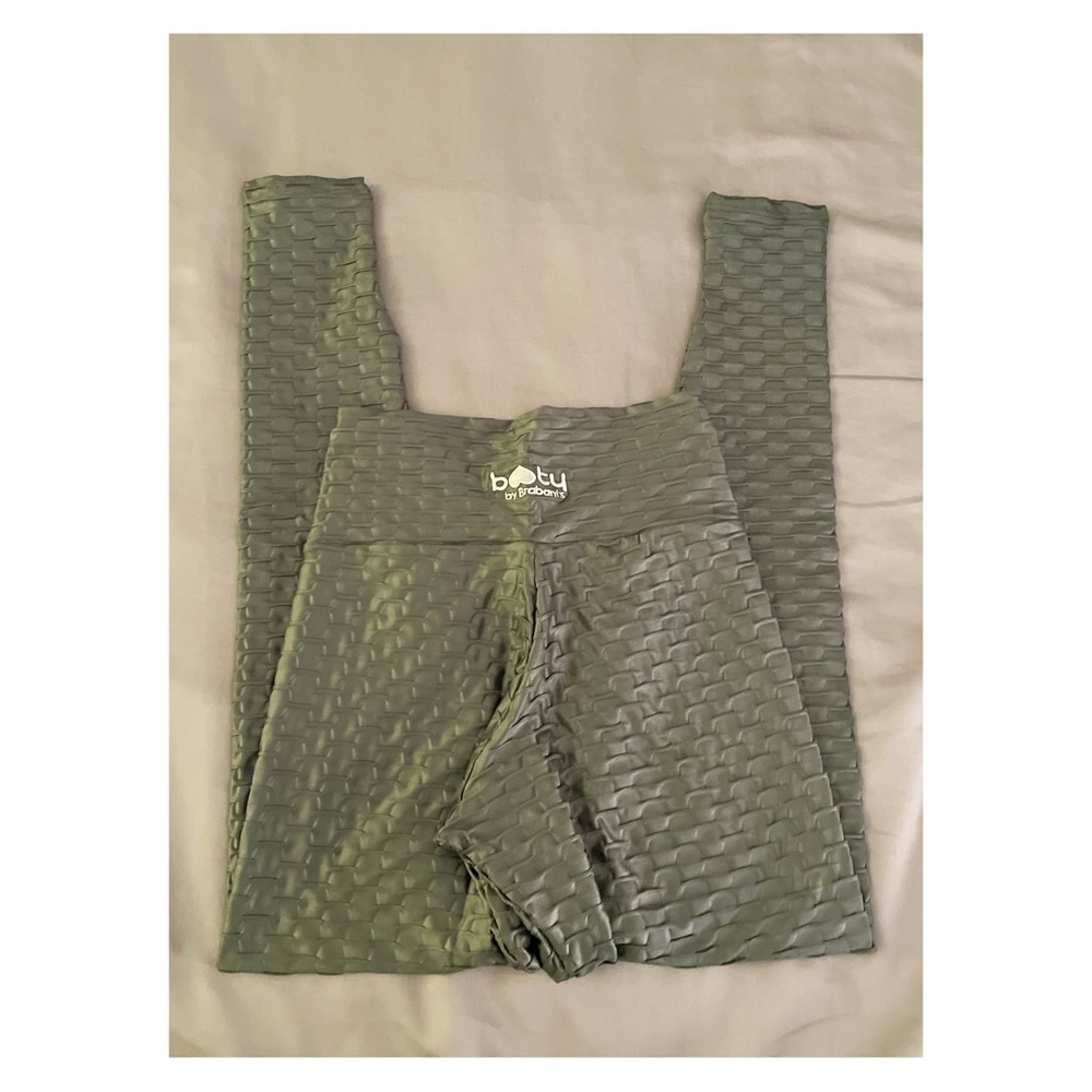 Booty by brabants pants